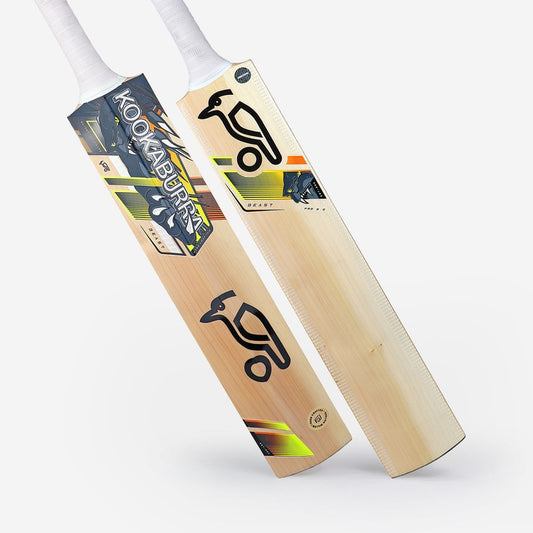 Kookaburra Beast Pro 6.0 Junior Cricket Bat 25