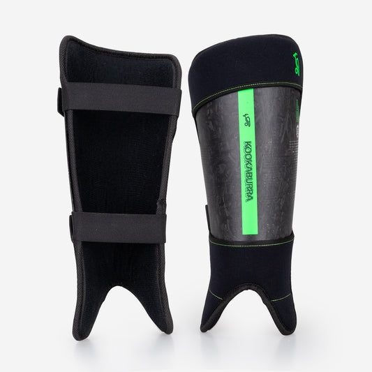 Kookaburra Pro Carbon Hockey Shin Guards