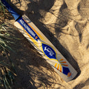 Kookaburra Retro Ultimate Belta Cricket Bat - Short Handle