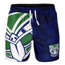 NRL Warriors 'Big Shot' Volley Shorts