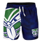 NRL Warriors 'Big Shot' Volley Shorts