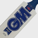 Gunn & Moore Brava 808 GM Now! & Toetek Cricket Bat - Short Handle