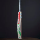 Gray Nicolls Babar Azam Hypernova 1.3 Players Edition Cricket Bat - Short Handle