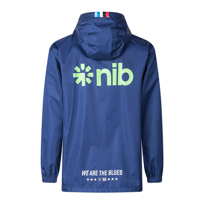 Classics Mens Blues Wet Weather Jacket 2025