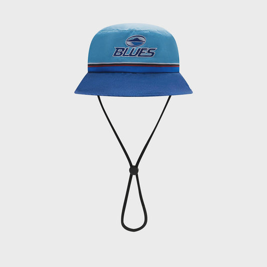 Classic Super Rugby Blues Bucket Hat 2024