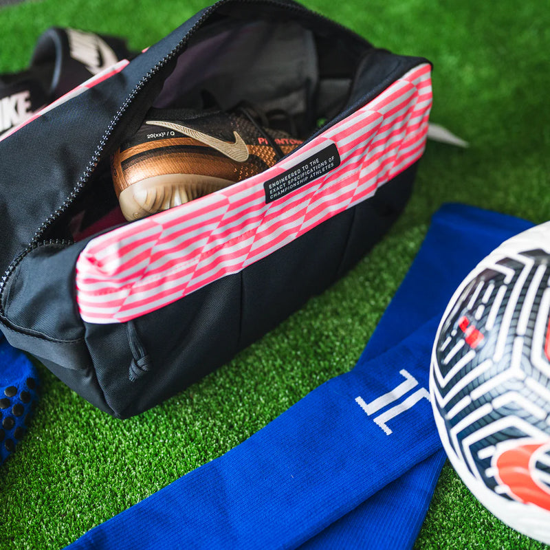 Nike academy shoe bag sales