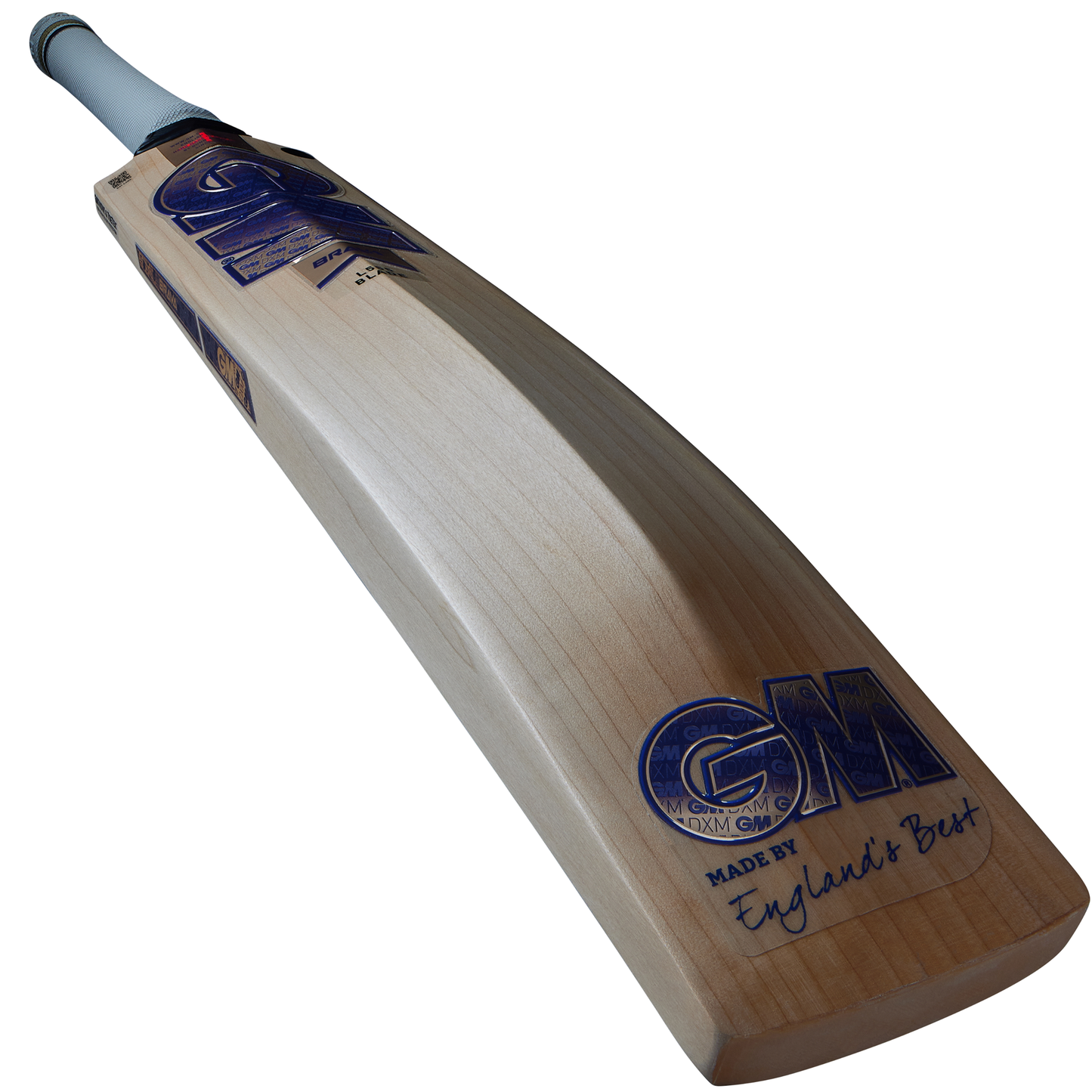 Gunn & Moore Brava DXM LE Cricket Bat (25/26) - Short Handle
