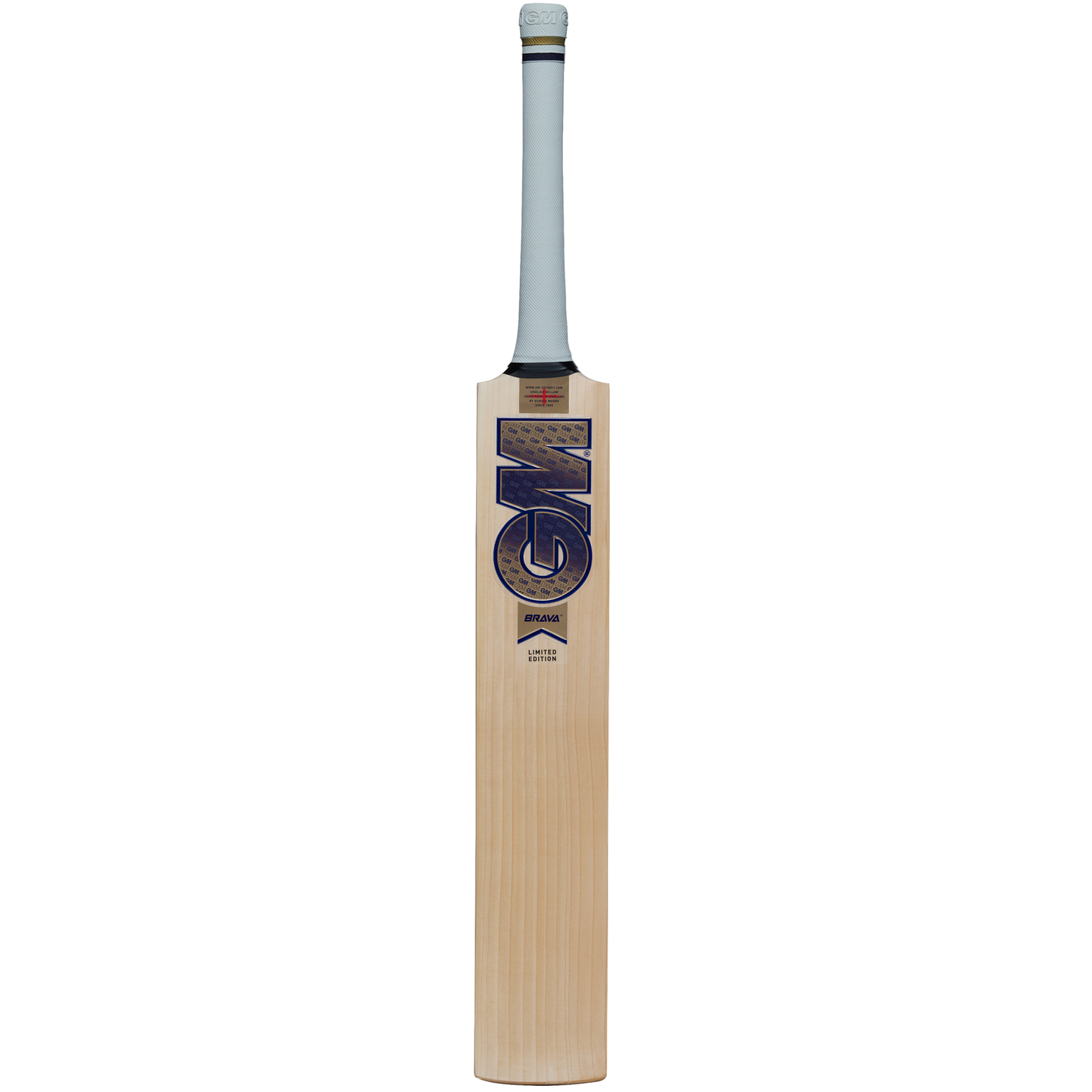 Gunn & Moore Brava DXM LE Cricket Bat (25/26) - Short Handle