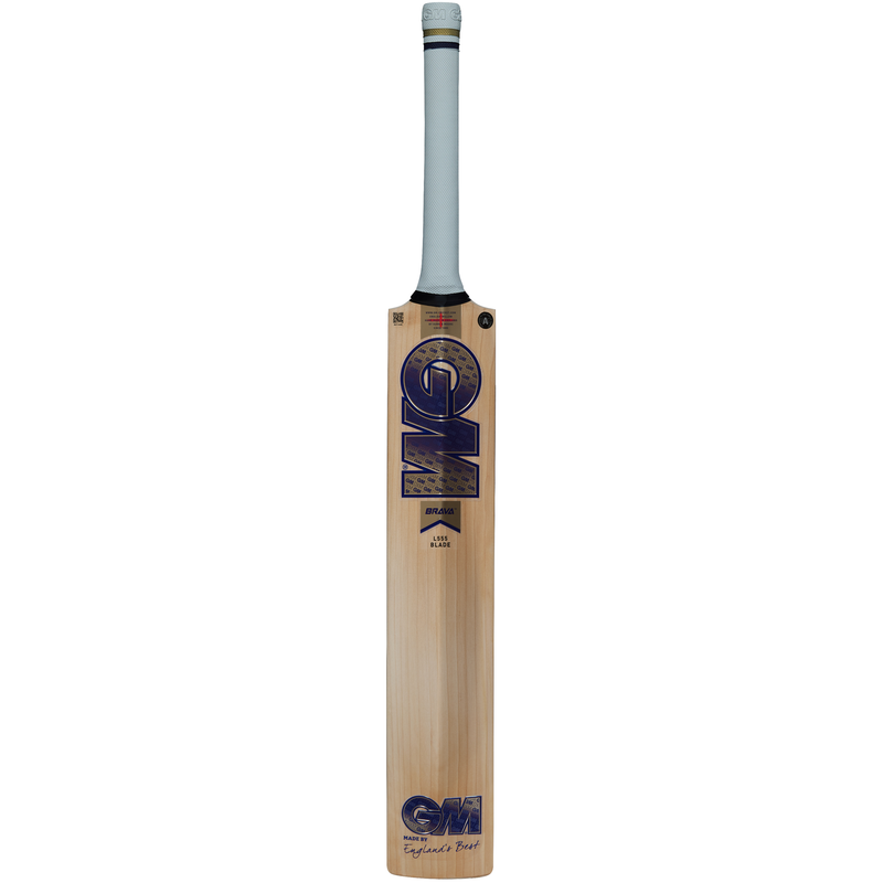 Gunn & Moore Brava DXM 808 Cricket Bat - Short Handle