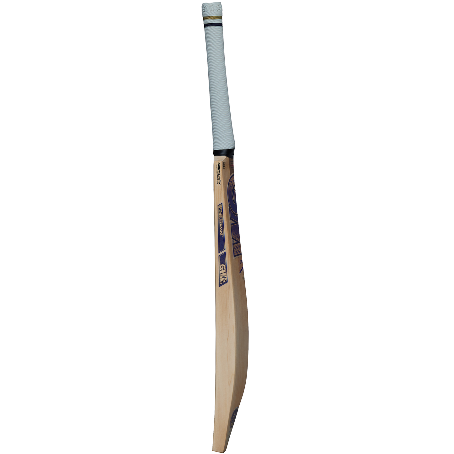 Gunn & Moore Brava DXM LE Cricket Bat (25/26) - Short Handle
