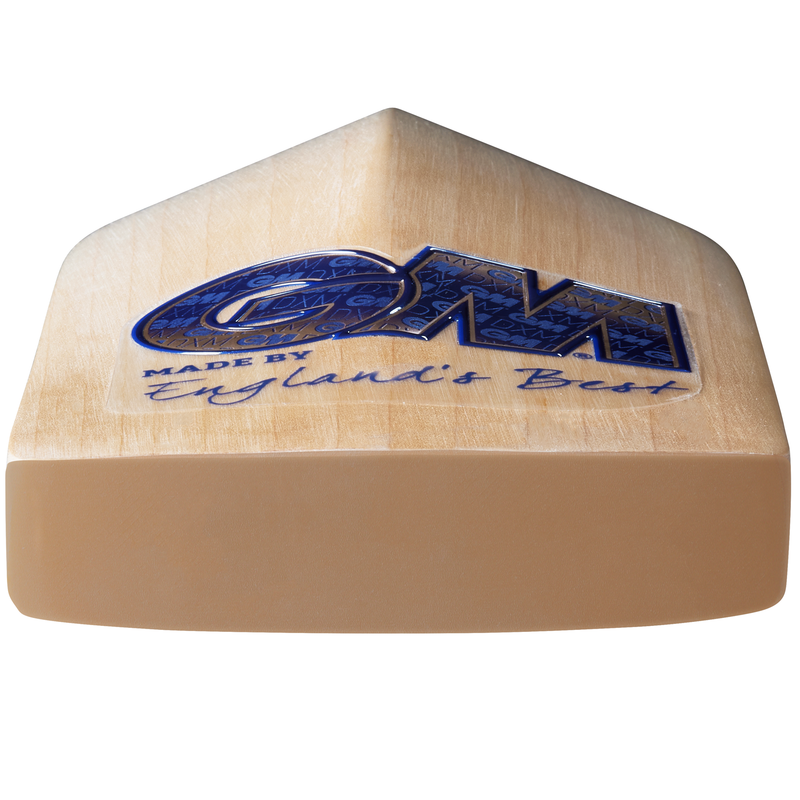 Gunn & Moore Brava DXM 808 Cricket Bat - Short Handle