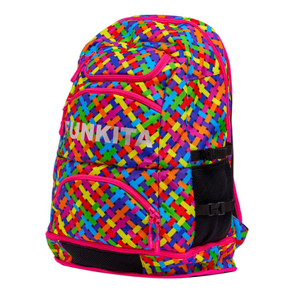 Funkita Elite Squad Backpack - Bread Basket