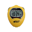 Silver Fern Stopwatch XL Face