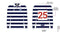 OBHS Leavers Jersey 2025 - Pre Order
