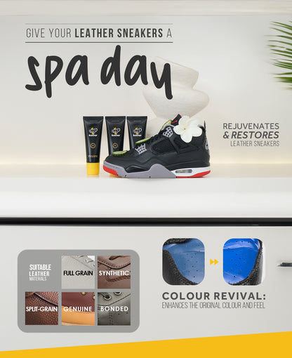 Crep Leather Conditioner