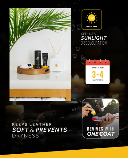 Crep Leather Conditioner