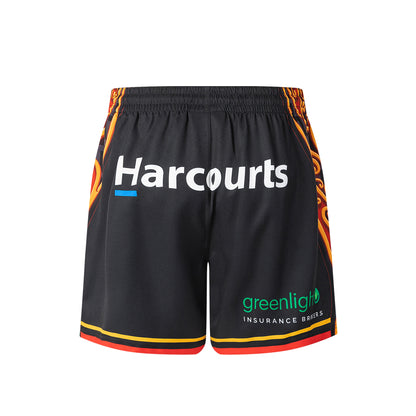 Classic Chiefs Super Rugby Mens Home Shorts 2026