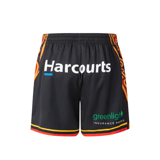 Classic Chiefs Super Rugby Mens Home Shorts 2026