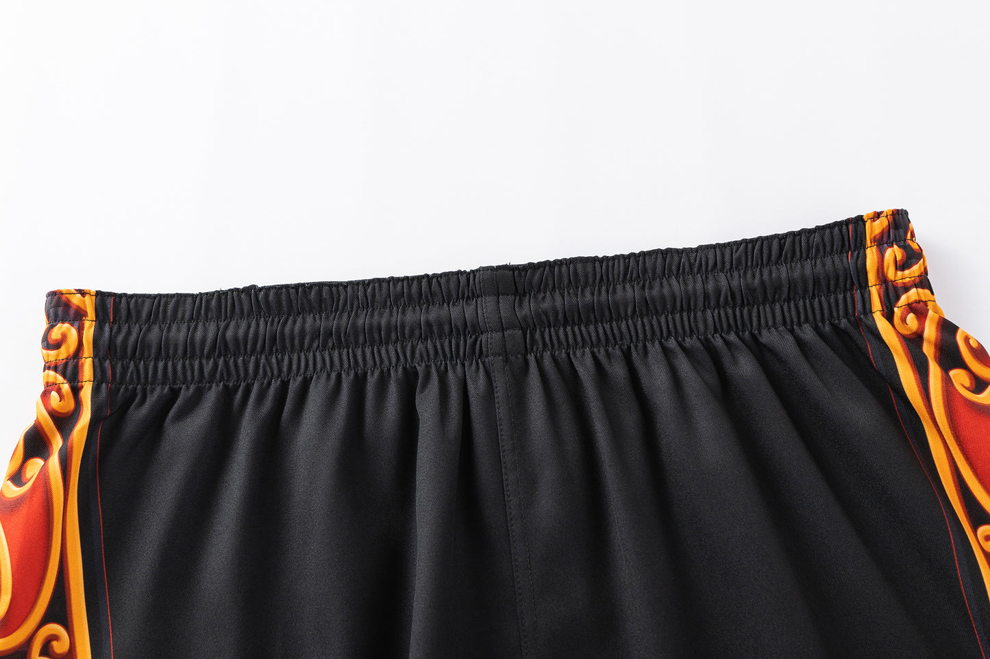 Classic Chiefs Super Rugby Mens Home Shorts 2026