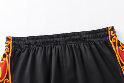 Classic Chiefs Super Rugby Mens Home Shorts 2026