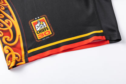 Classic Chiefs Super Rugby Mens Home Shorts 2026