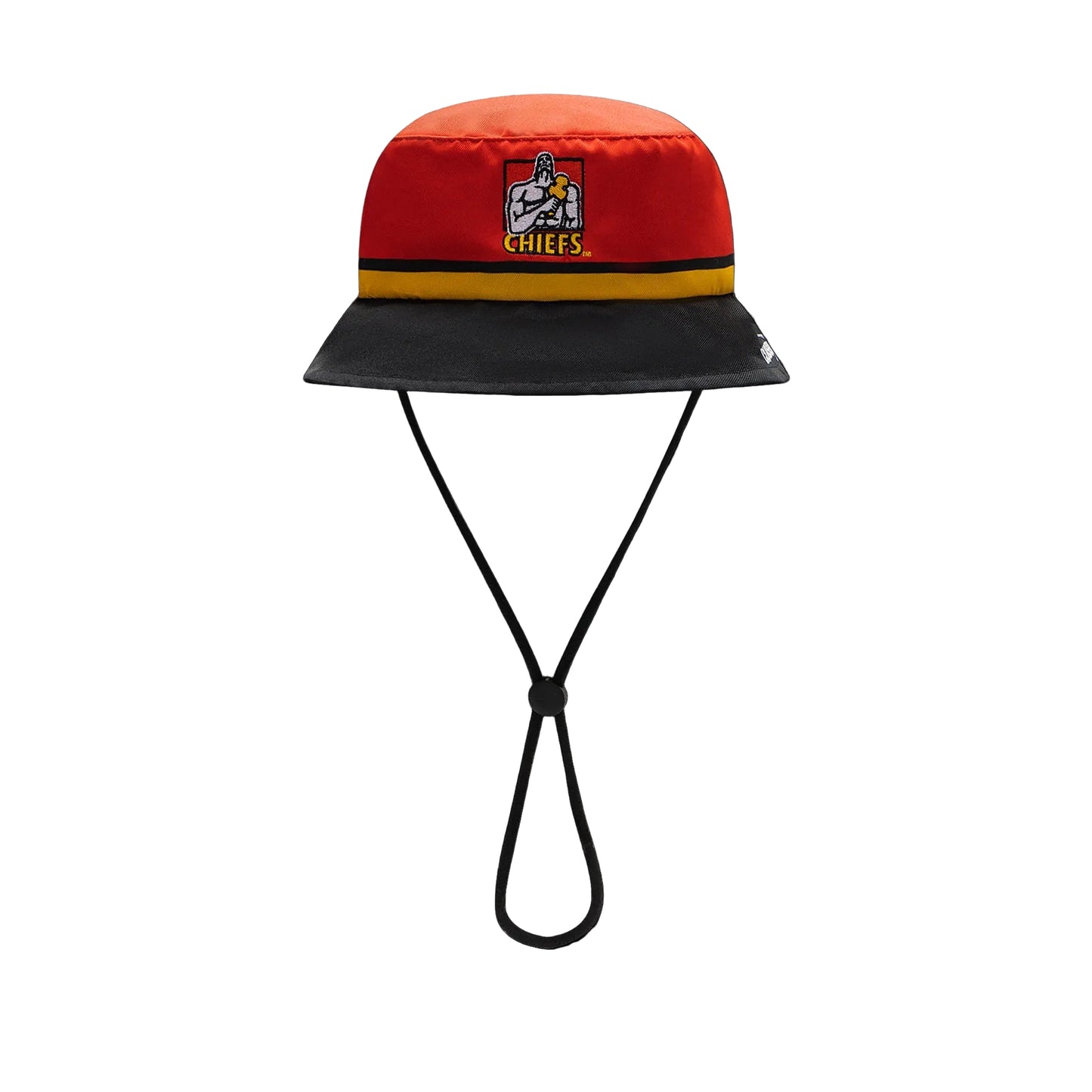 Classic Super Rugby Chiefs Supporters Bucket Hat 2024