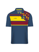 Classic Highlanders Mens Retro Jersey 2025