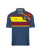 Classic Highlanders Mens Retro Jersey 2025