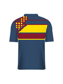 Classic Highlanders Mens Retro Jersey 2025