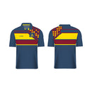 Classic Highlanders Mens Retro Jersey 2025