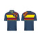 Classic Highlanders Mens Retro Jersey 2025