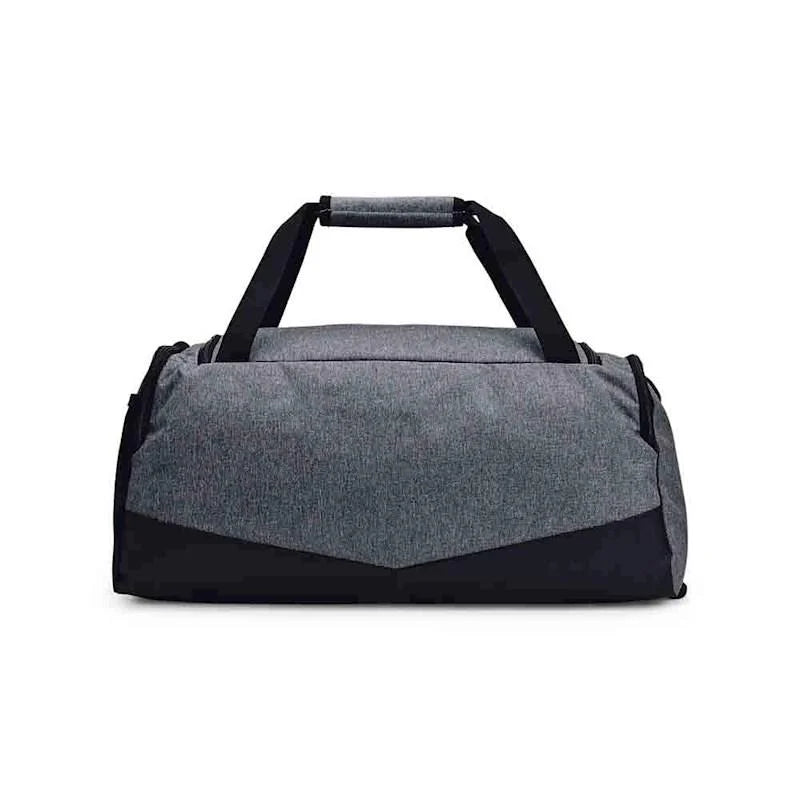 Under Armour Unisex Undeniable Duffel 5 SM - Black/Grey