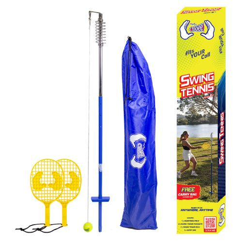 Cooee Swing Tennis