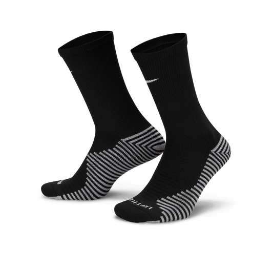 Nike Strike Crew Socks - Black