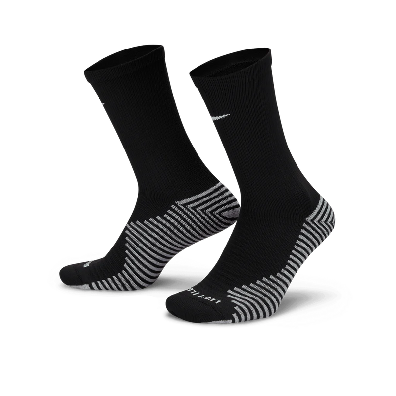 Nike Strike Crew Socks - Black