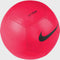 Nike Pitch Team Football - Bright Crimson