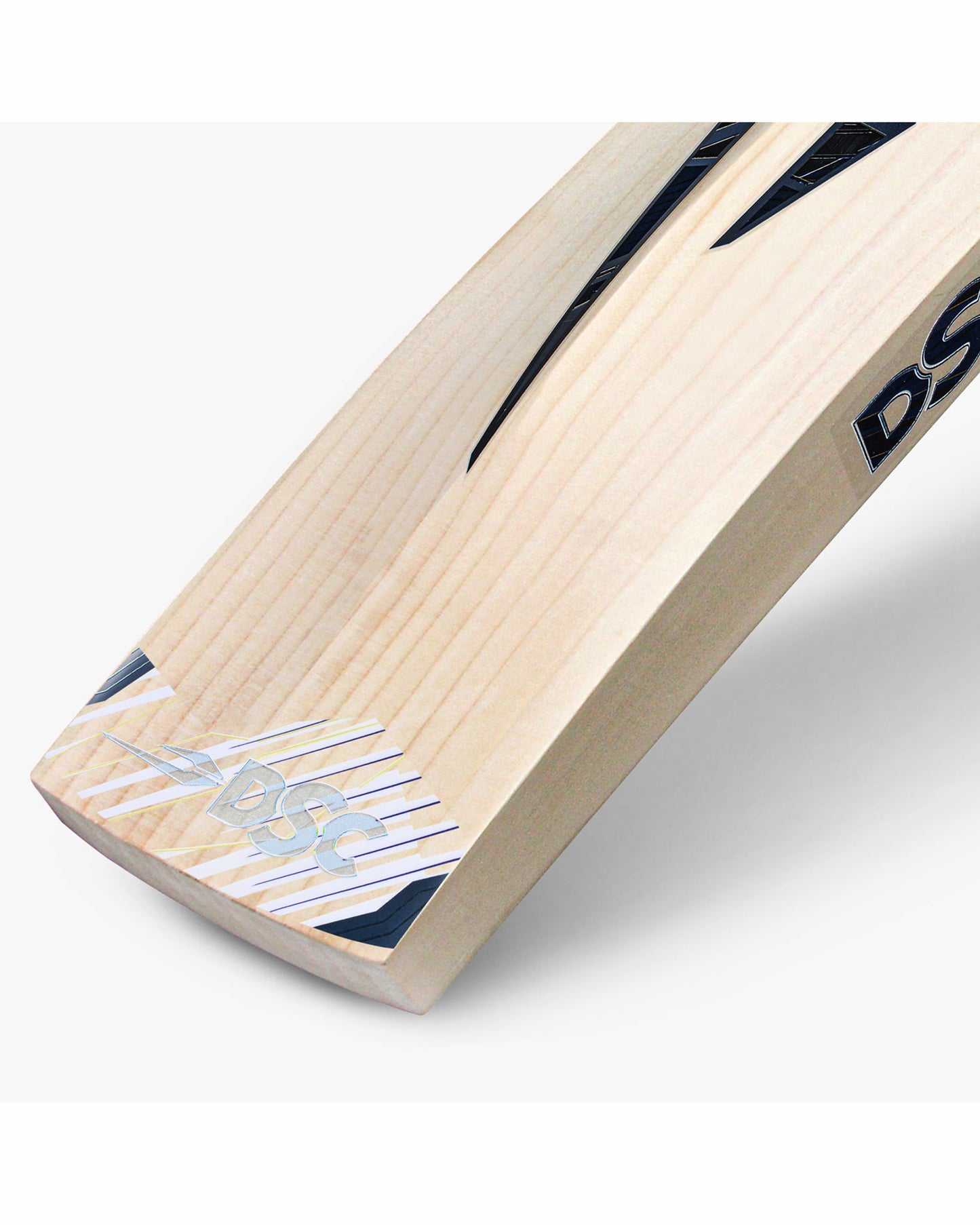 DSC Blak 88 English Willow Cricket Bat - Junior