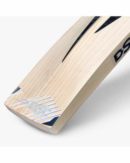 DSC Blak 88 English Willow Cricket Bat - Junior