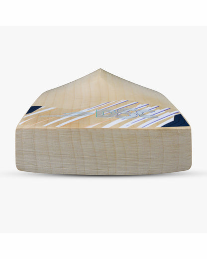 DSC Blak Players English Willow Cricket Bat - Short Handle