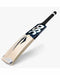 DSC Blak 88 English Willow Cricket Bat - Junior