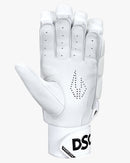 DSC Blak 11 Batting Gloves