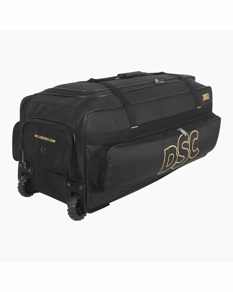 DSC 2002 Wheelie Kit Bag