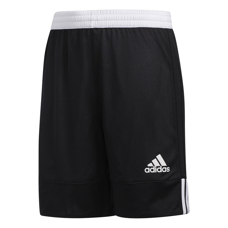 Adidas Kids 3G Speed Reversible Shorts