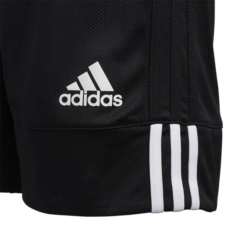 Adidas Kids 3G Speed Reversible Shorts