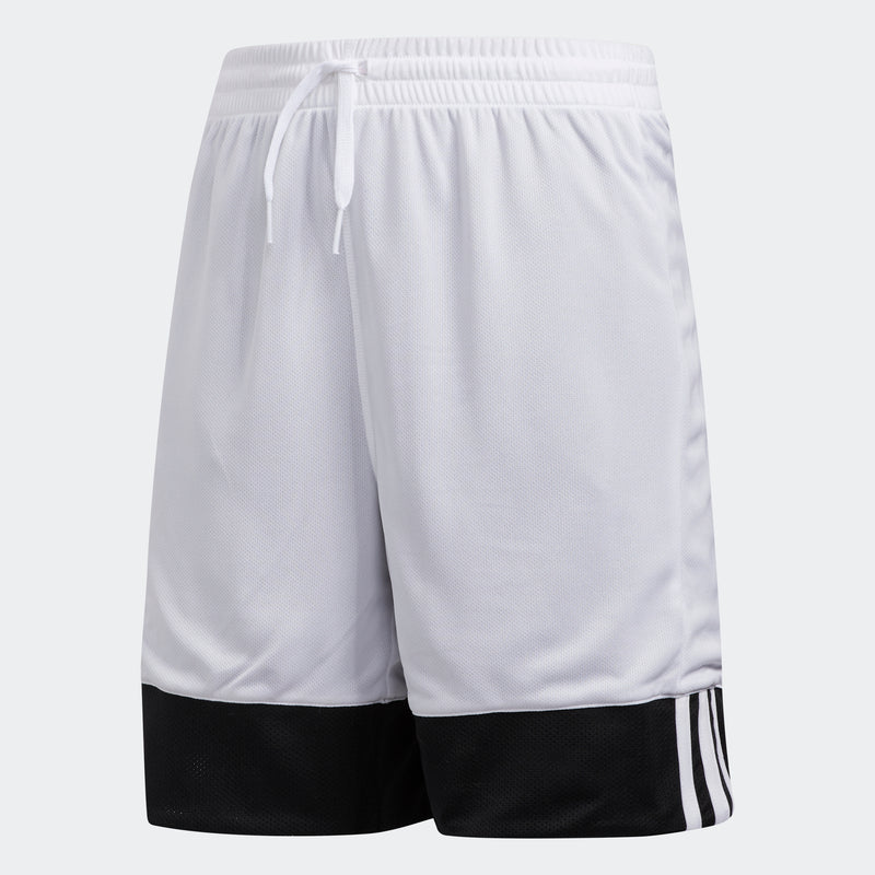 Adidas Kids 3G Speed Reversible Shorts