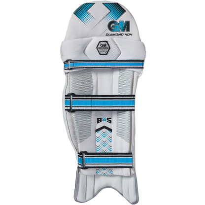 Gunn & Moore Diamond 404 Batting Pads