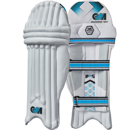 Gunn & Moore Diamond 404 Batting Pads