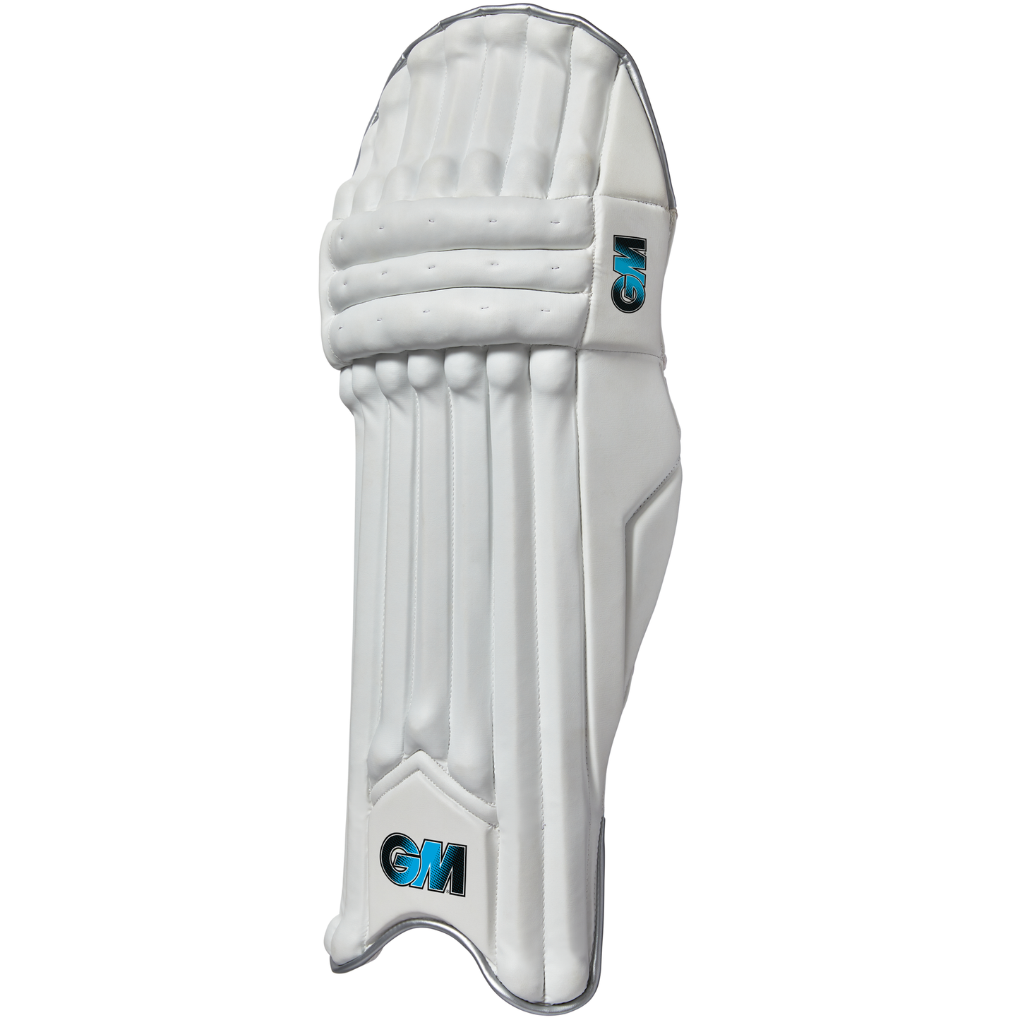 Gunn & Moore Diamond 606 Batting Pads - White