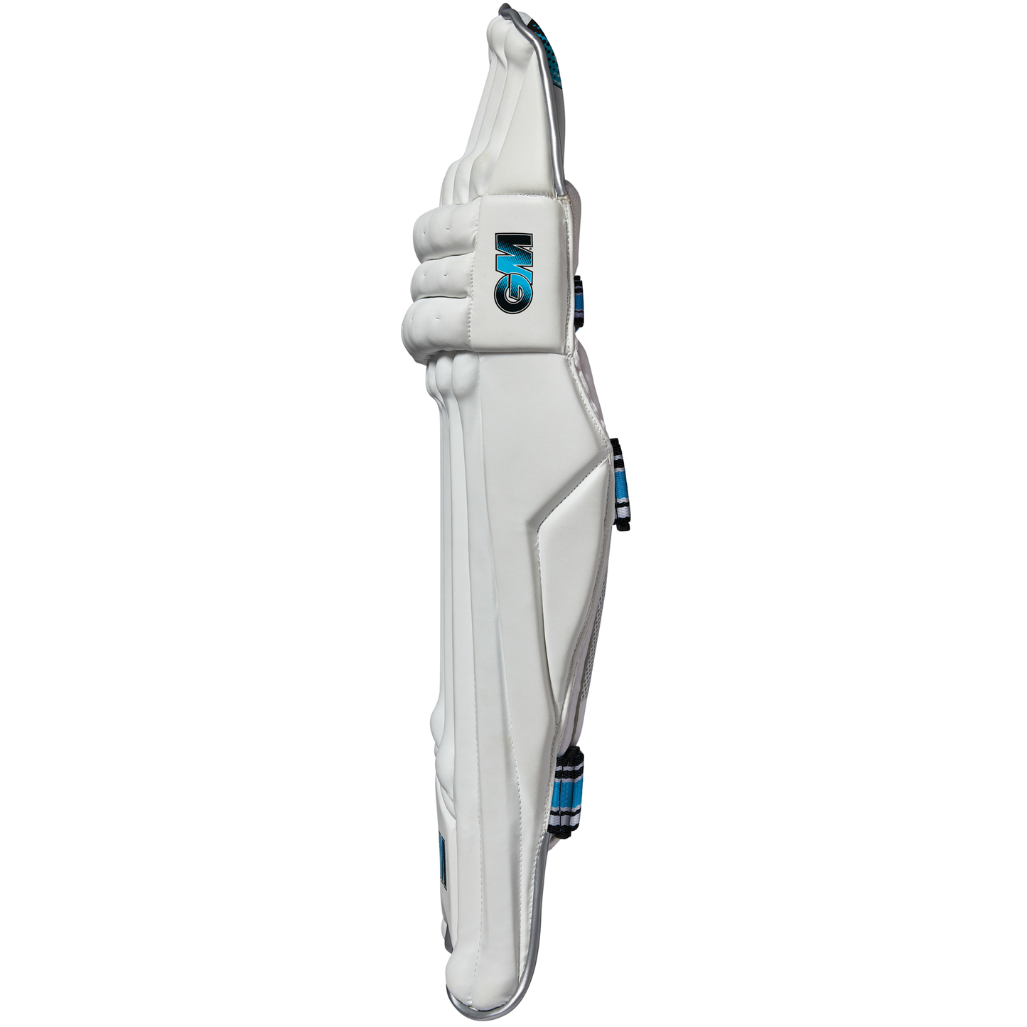 Gunn & Moore Diamond 606 Batting Pads - White