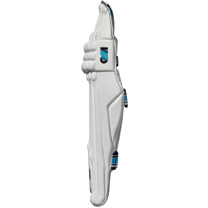 Gunn & Moore Diamond 606 Batting Pads - White
